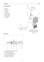 Предварительный просмотр 5 страницы emerio AC-116964 Instruction Manual