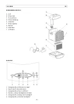 Предварительный просмотр 12 страницы emerio AC-116964 Instruction Manual