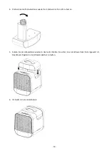 Предварительный просмотр 14 страницы emerio AC-116964 Instruction Manual