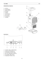 Предварительный просмотр 26 страницы emerio AC-116964 Instruction Manual