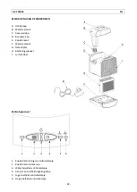 Предварительный просмотр 33 страницы emerio AC-116964 Instruction Manual