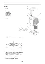 Предварительный просмотр 40 страницы emerio AC-116964 Instruction Manual