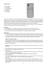 Предварительный просмотр 7 страницы emerio AC-123282 Instruction Manual