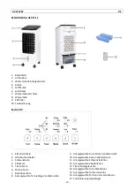 Предварительный просмотр 14 страницы emerio AC-123282 Instruction Manual