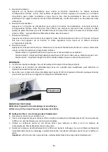 Предварительный просмотр 25 страницы emerio AC-123282 Instruction Manual