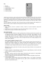 Предварительный просмотр 50 страницы emerio AC-123282 Instruction Manual