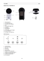 Предварительный просмотр 30 страницы emerio AC-124411 Instruction Manual