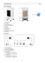 Предварительный просмотр 6 страницы emerio AC-125507 Instruction Manual