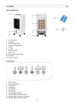 Предварительный просмотр 6 страницы emerio AC-125508.1 Instruction Manual