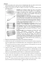 Preview for 15 page of emerio AF-121914.1 Instruction Manual