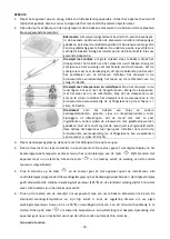 Preview for 31 page of emerio AF-121914.1 Instruction Manual