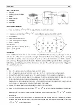 Предварительный просмотр 6 страницы emerio AF-123544 Instruction Manual