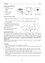 Предварительный просмотр 23 страницы emerio AF-123544 Instruction Manual