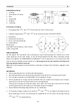 Предварительный просмотр 31 страницы emerio AF-123544 Instruction Manual