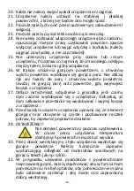 Предварительный просмотр 47 страницы emerio AF-123544 Instruction Manual