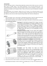 Предварительный просмотр 46 страницы emerio AF-124772 Instructions Manual