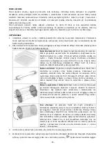 Предварительный просмотр 56 страницы emerio AF-124772 Instructions Manual