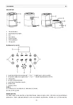 Preview for 22 page of emerio AF-124802.1 Instruction Manual