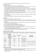 Предварительный просмотр 26 страницы emerio AF-125323.1 Instruction Manual