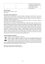 Preview for 50 page of emerio AF-125830.2 Instruction Manual