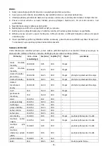 Предварительный просмотр 51 страницы emerio AF-125927 Manual