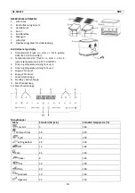 Preview for 51 page of emerio AF-126672 Instruction Manual