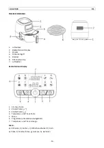 Preview for 15 page of emerio AF-127389 Manual