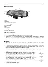 Предварительный просмотр 35 страницы emerio BG-100007.2 Manual