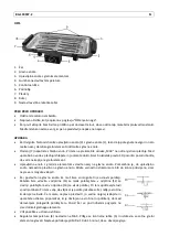 Предварительный просмотр 38 страницы emerio BG-100007.2 Manual