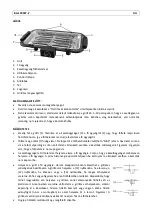 Предварительный просмотр 41 страницы emerio BG-100007.2 Manual