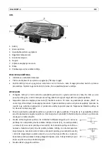 Предварительный просмотр 50 страницы emerio BG-100007.2 Manual