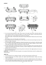 Preview for 7 page of emerio BG-110458.5 Instruction Manual