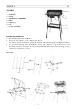 Предварительный просмотр 6 страницы emerio BG-114447.2 Instruction Manual