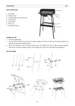 Предварительный просмотр 12 страницы emerio BG-114447.2 Instruction Manual