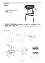 Предварительный просмотр 18 страницы emerio BG-114447.2 Instruction Manual