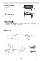 Предварительный просмотр 47 страницы emerio BG-114447.2 Instruction Manual