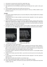 Предварительный просмотр 48 страницы emerio BG-114447.2 Instruction Manual