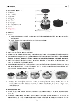 Предварительный просмотр 9 страницы emerio BGP-115557.1 Instruction Manual