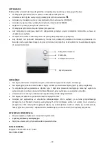 Preview for 38 page of emerio BH-109304 Instruction Manual