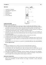 Preview for 10 page of emerio BL-108357.6 Instruction Manual