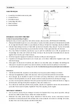 Preview for 15 page of emerio BL-108357.6 Instruction Manual