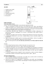 Preview for 35 page of emerio BL-108357.6 Instruction Manual