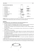 Предварительный просмотр 6 страницы emerio BL-111006.2 Manual