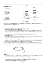 Предварительный просмотр 13 страницы emerio BL-111006.2 Manual