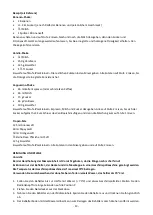 Preview for 13 page of emerio BL-124459.2 Instruction Manual