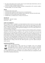 Preview for 31 page of emerio BL-124459.2 Instruction Manual