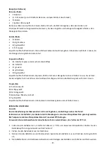 Preview for 13 page of emerio BL-124816.1 Instruction Manual