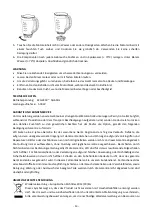 Preview for 14 page of emerio BL-124816.1 Instruction Manual