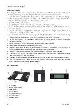 Preview for 3 page of emerio BR-123403.1 Instruction Manual