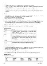 Preview for 5 page of emerio BR-123403.1 Instruction Manual